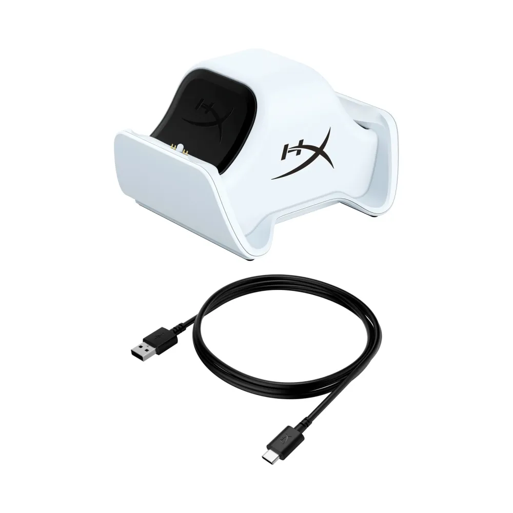 Charging station HyperX ChargePlay Duo PS5 — 2