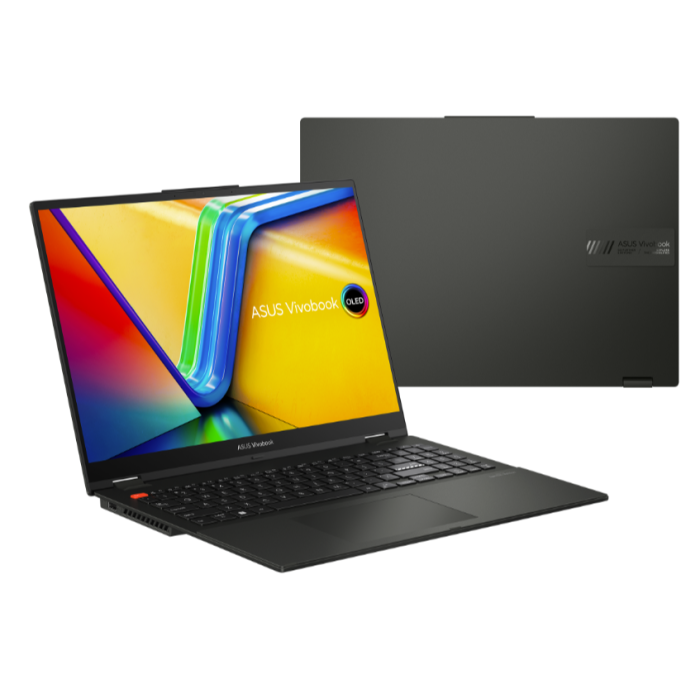 Vivobook S 16 Flip — 7