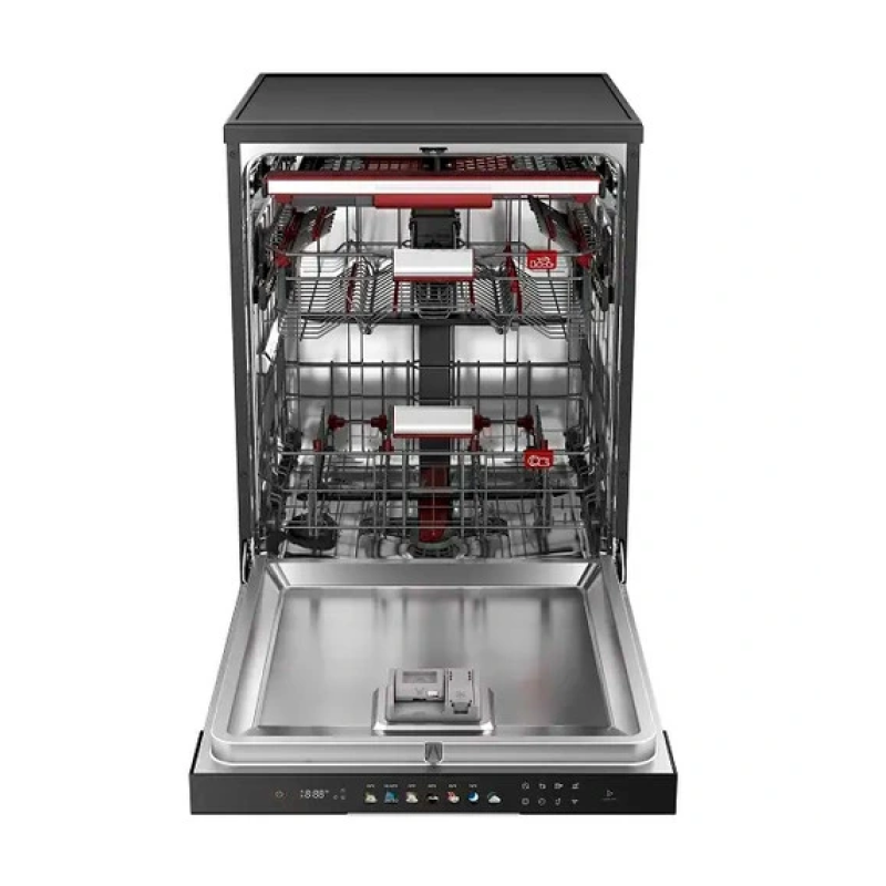 Dishwasher Toshiba DW-16F1 BS -CIS — 4