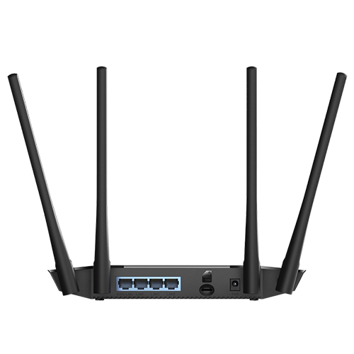 Երկշերտ Wi-Fi երթուղիչ Cudy LT400 Outdoor 300Mbps — 4