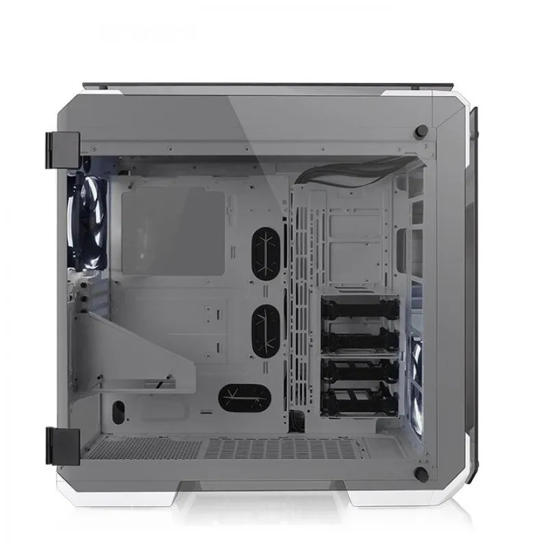 Thermaltake View 71 TG Snow Edition — 2