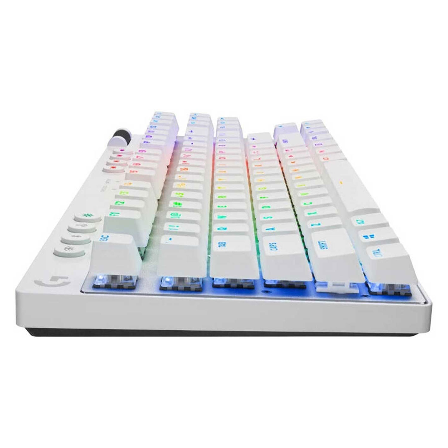 Keyboard Logitech G PRO X TKL LIGHTSPEED L920-012148 — 3