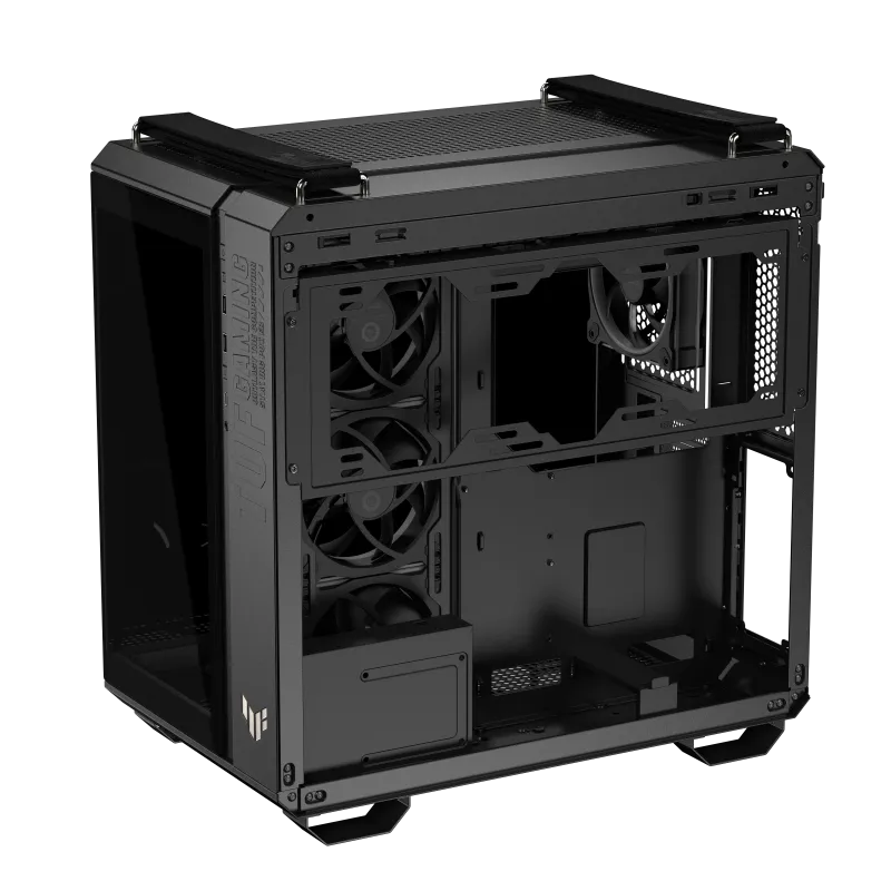 TUF Gaming GT502 Horizon ARGB — 4