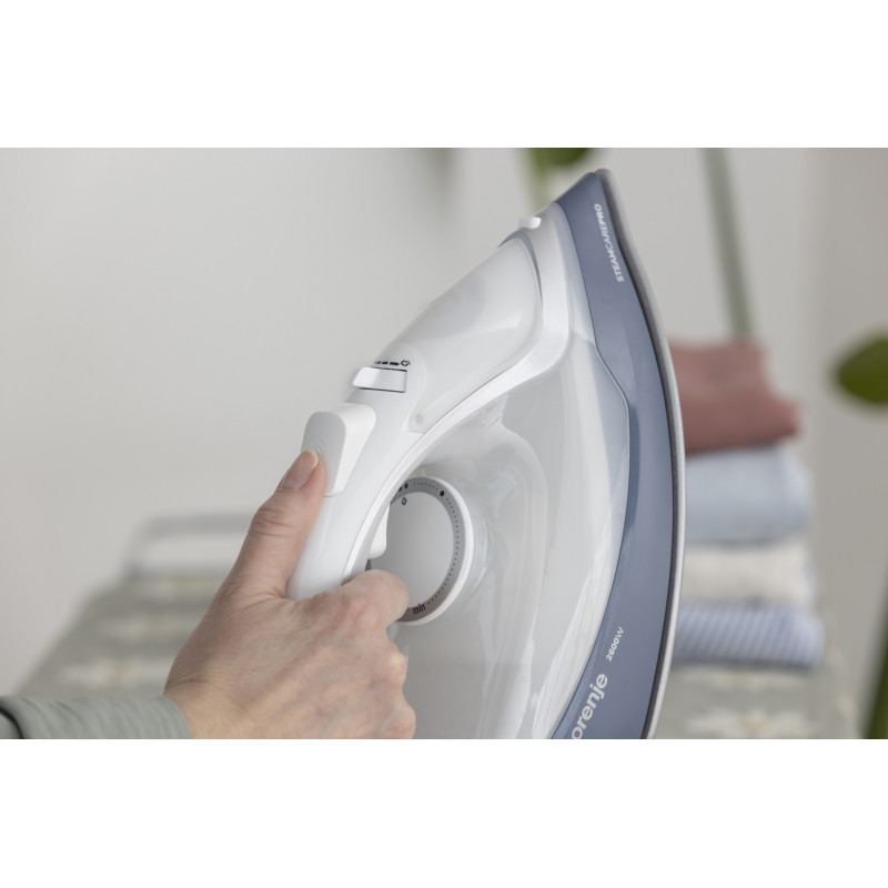 GORENJE SIK2600WB — 6