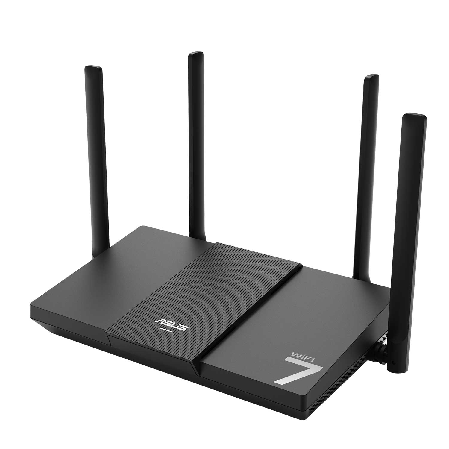 Network device ASUS ROUTER RT-BE50 WiFi 7 90IG09U0 — 4