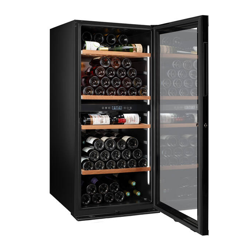 Wine cooler Climadiff MILLESIME140DB — 4