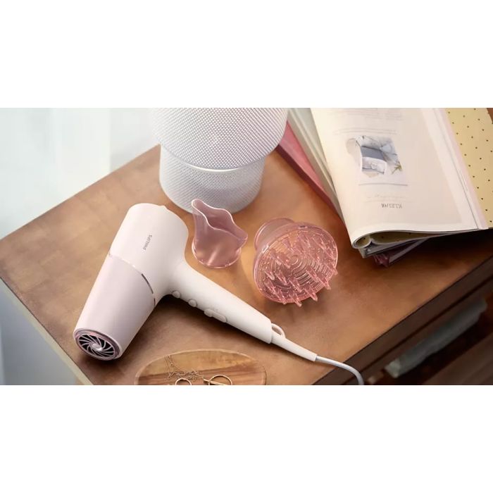Hair dryer BHD530 00 — 6
