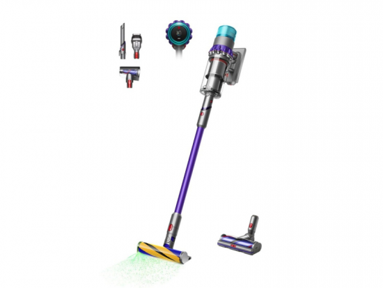 Cordless vacuum cleaner G5 Detect Absolute HK Spu Ir Pu — 4