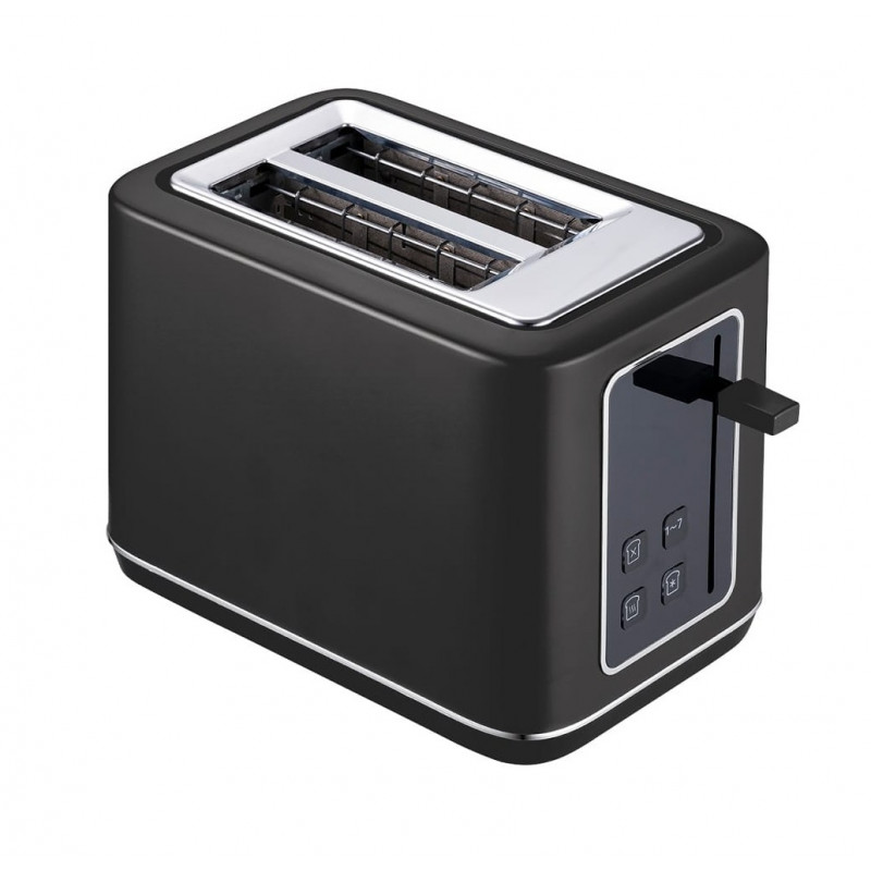 BERLINGER HAUS BH 9666 MATT ANTHRACITE DIGITAL — 2