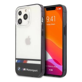 Case iPhone 13 pro BMW org. plast