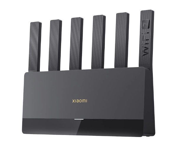 Роутер Xiaomi BE6500 RN02 — 2