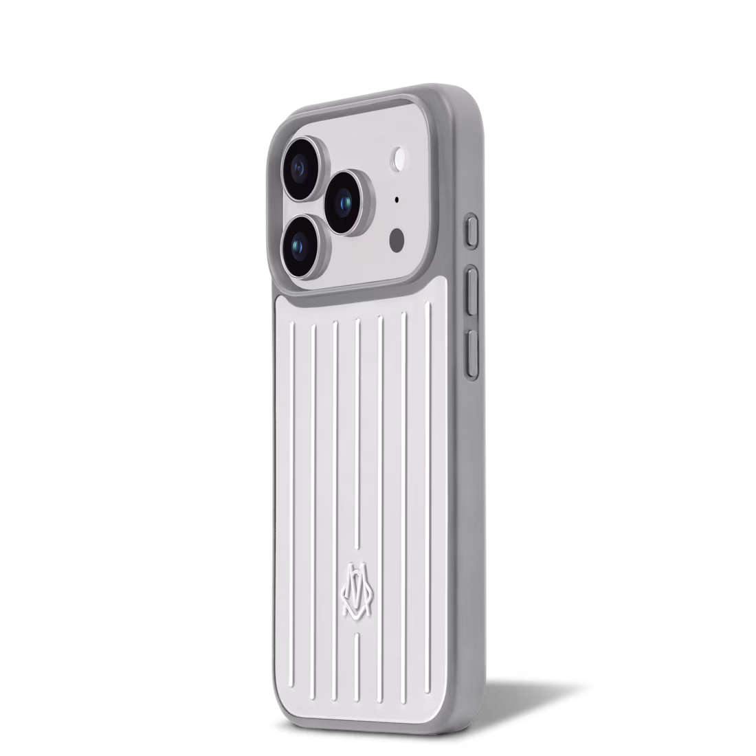 Алюминиевый чехол Rimowa для iPhone 18 Pro — 4