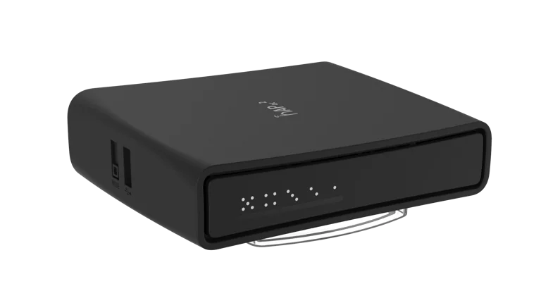 Компактный маршрутизатор MikroTik hAP ac² RBD52G-5HacD2HnD-TC WiFi 5 — 4