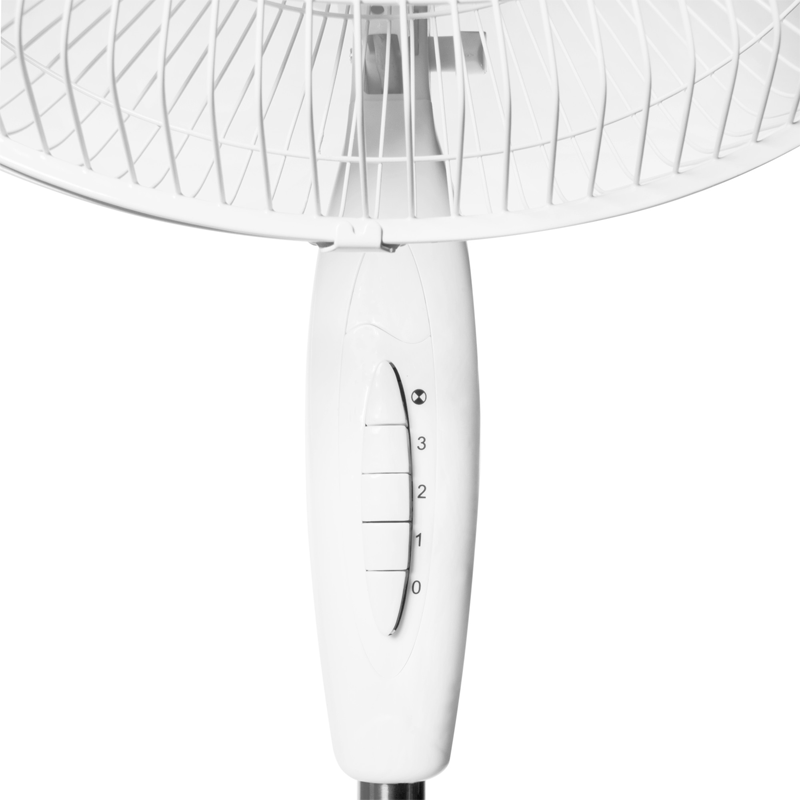 Fan Ballu BFF-806 — 4