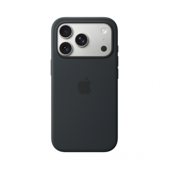 iPhone 17 Pro Silicone Case with MagSafe — 4
