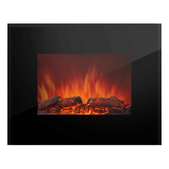Fire place ELECTROLUX EFP W-1100ULS — 3