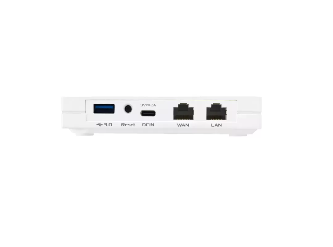 Network device ROUTER RT-AX57 Go WiFi 6 90IG08N0 — 3