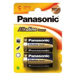 Battery LR14REB 2BP 39242 3000 C