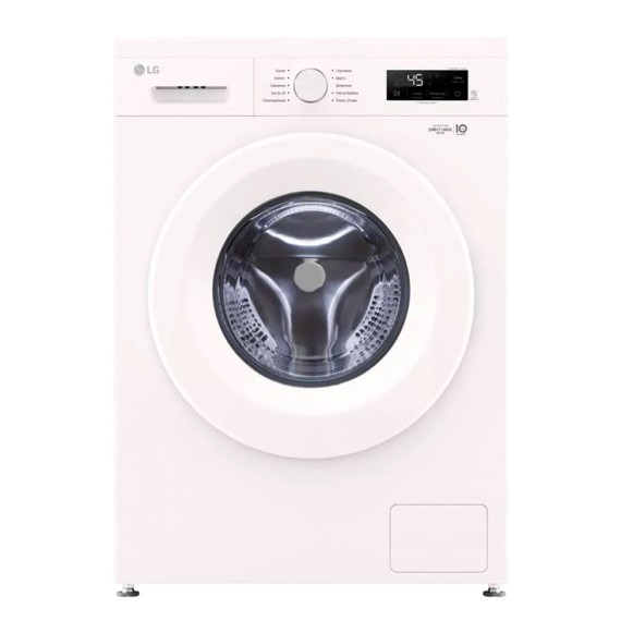 Washing machine F2Y1TYPQ5P 8 kg — 3
