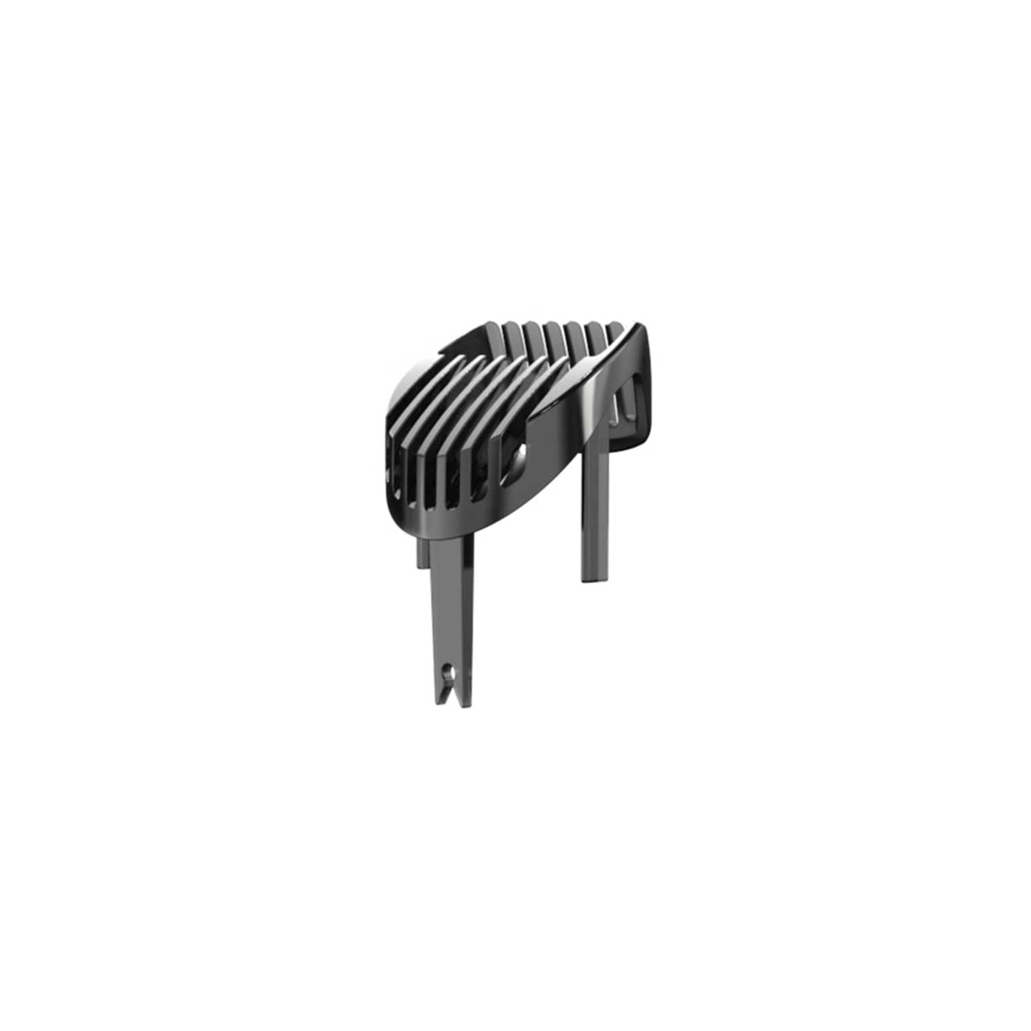 Hair clipper & trimmer GA.MA GT552 GM5020 — 6