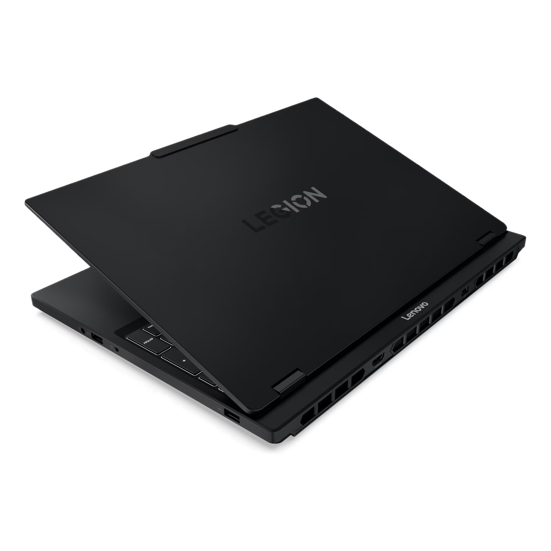 LEGION 5 15IAX10 Ultra 7 RTX5060 — 3