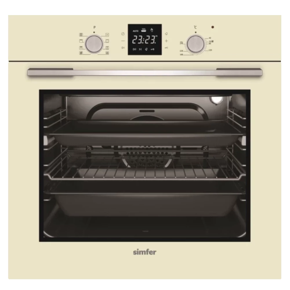 SIMFER B6EP409CGC GL — 2