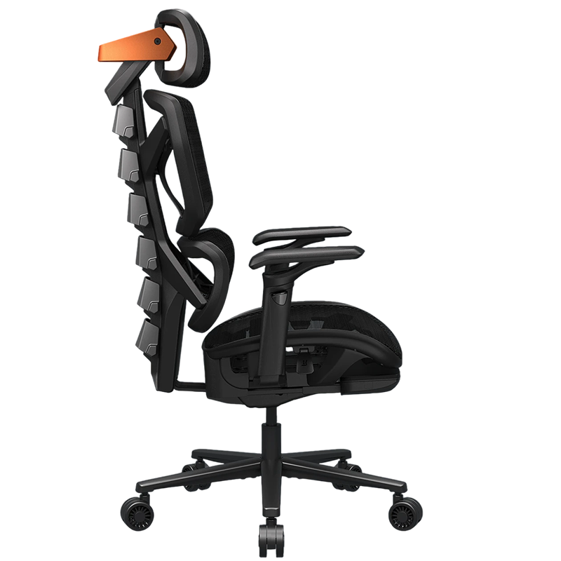 Gaming chair COUGAR Terminator Air — 4