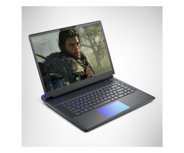 Ноутбук Dell Alienware 16 Area-51 16 дюймов QHD+ Ultra 9-275HX 5070TI DDR5 SSD WINDOWS 11 — 2