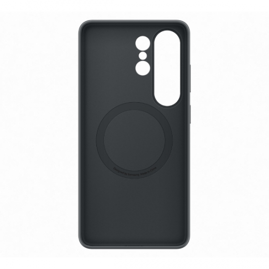 Silicone Magnet Case For S26 Ultra — 17