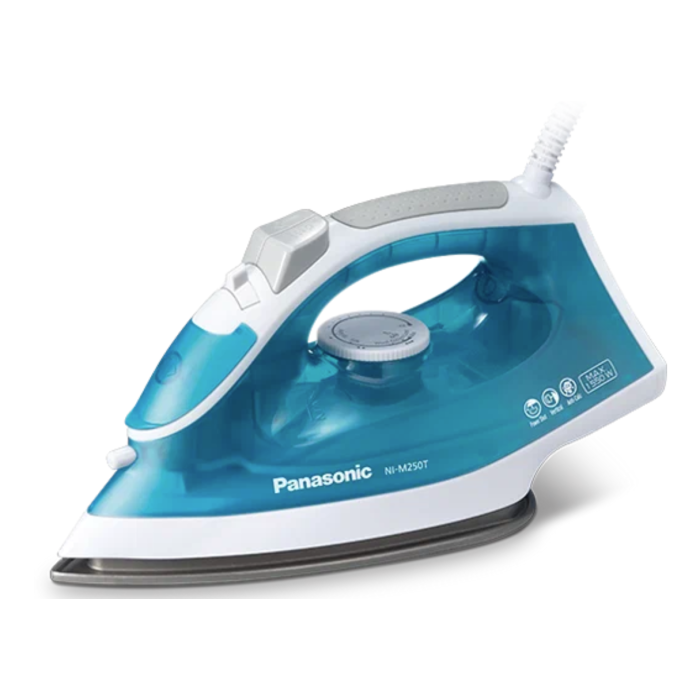 NI-M250TGTW Steam Iron — 2