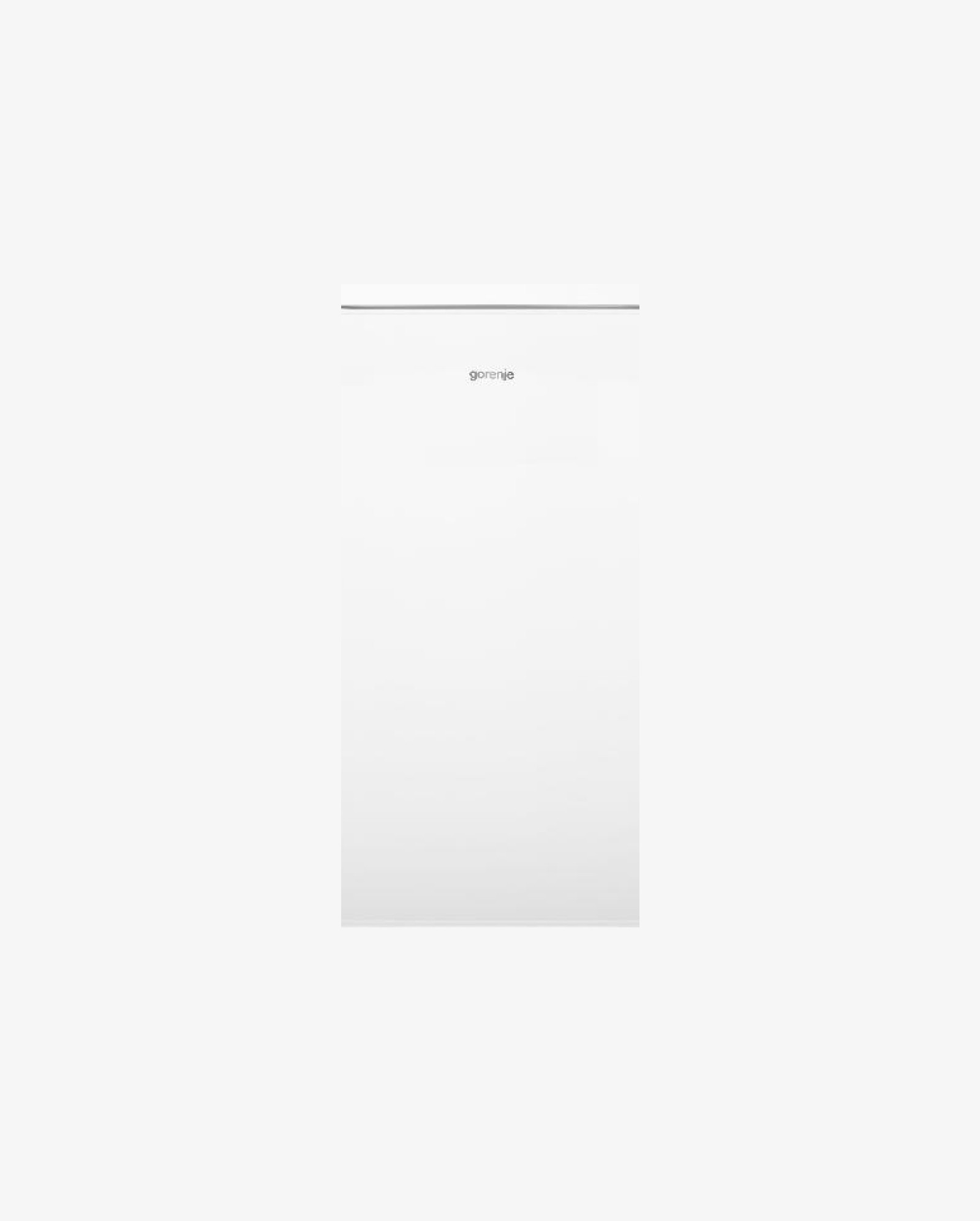 Սառնարան Gorenje — 2