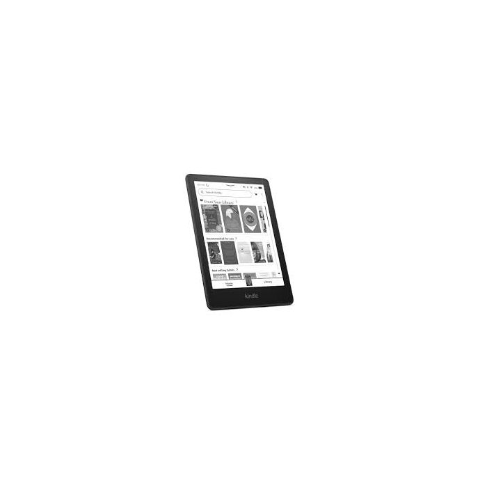 Amazon Kindle Paperwhite Signature 6.8 Wireless Charging B08B495319 — 3