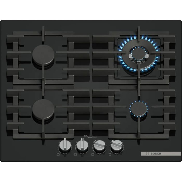 Built-in gas hob PPH6A6I40O — 5