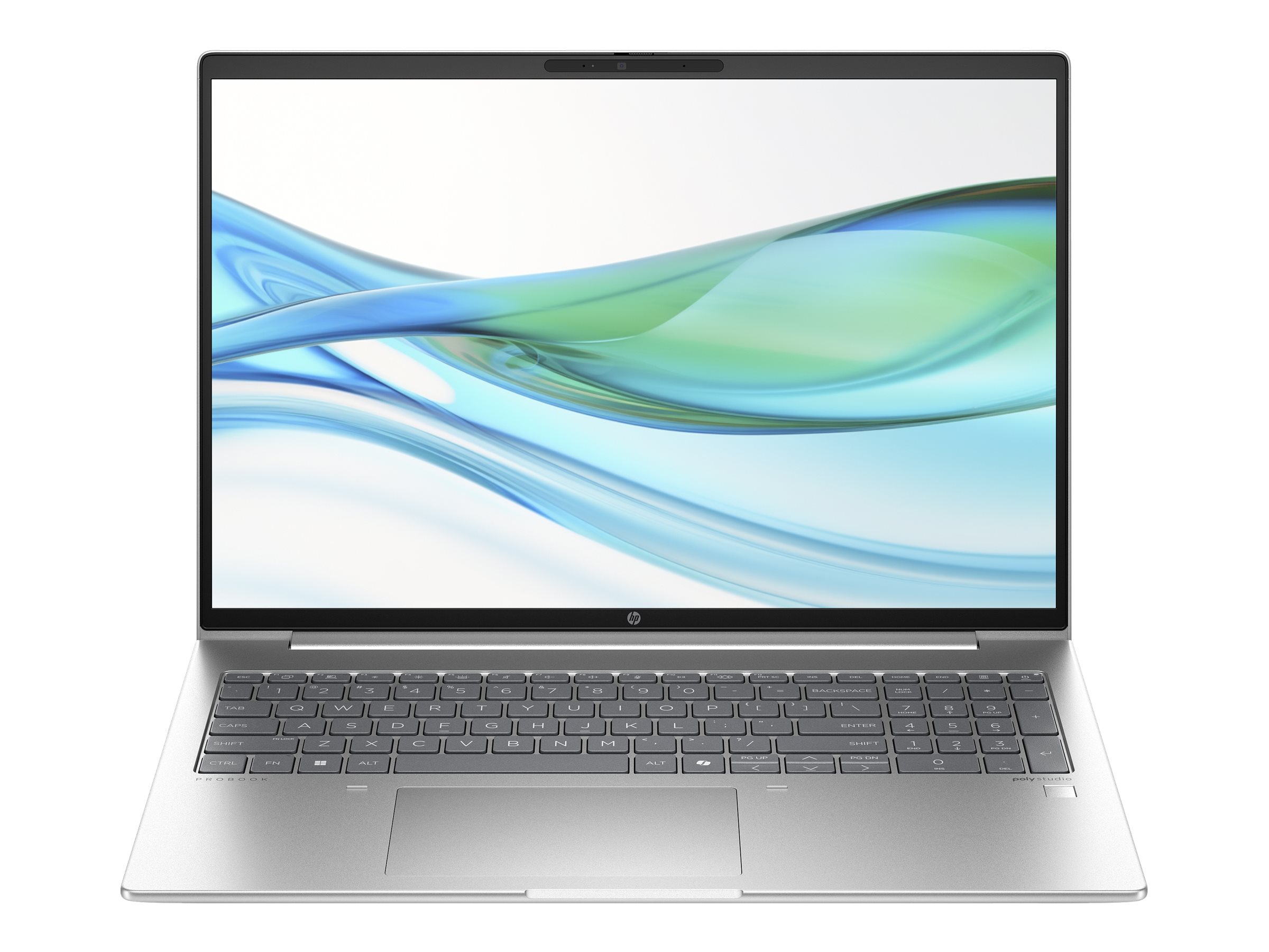 HP ProBook 4 G1i 16 Intel NB AI PC 16 1920x1200 IPS LED 300nit Ultra7 255U DDR5 SSD D0VG1ET