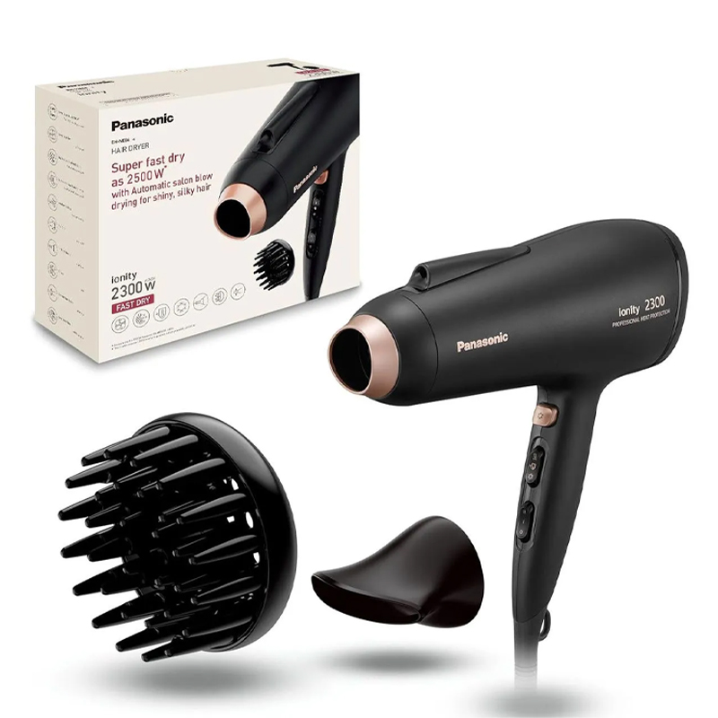 Hairdryer EH-NE86-K685 — 4