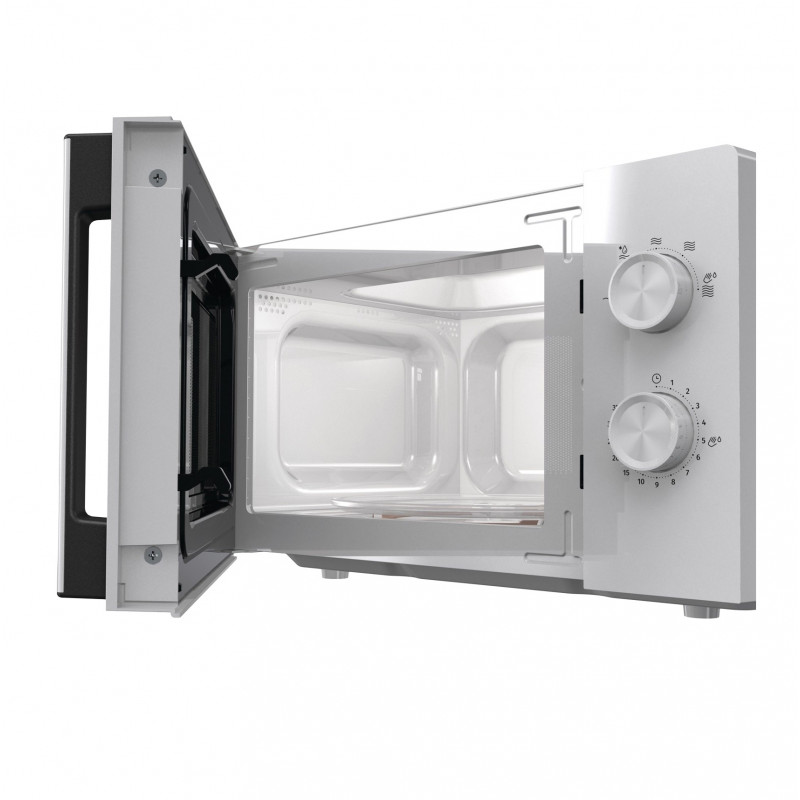 Microwave oven GORENJE MO17E1WH — 4