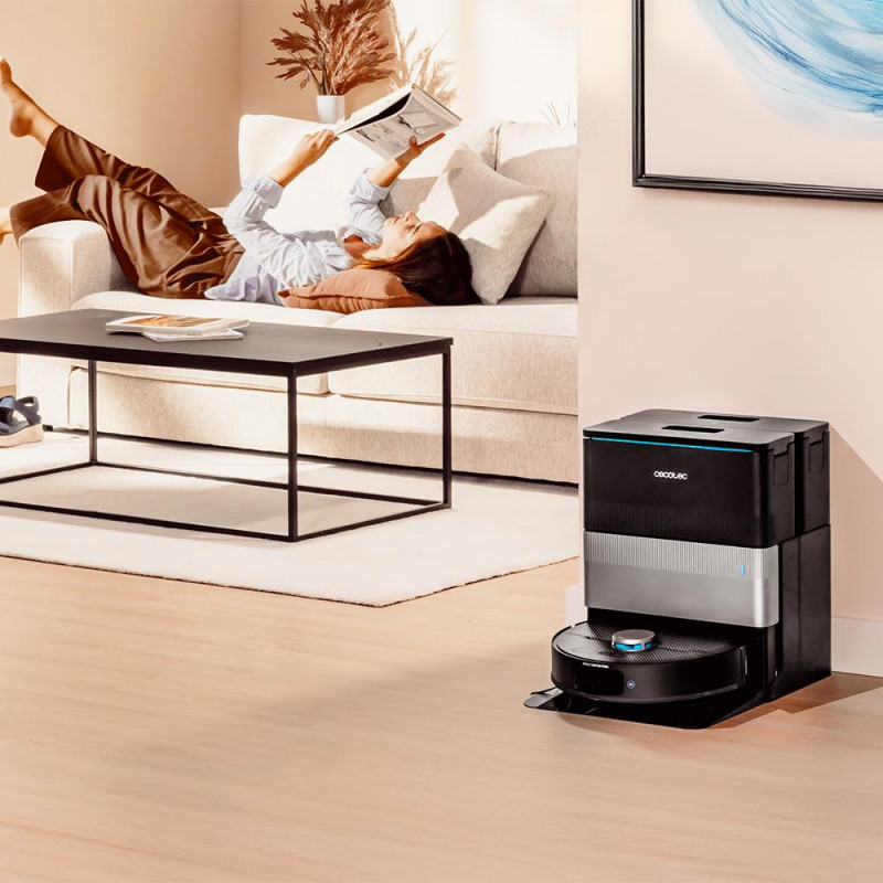 CECOTEC CONGA X70 — 3