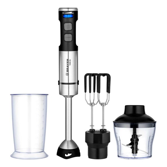 Hand blender BR1264 — 3