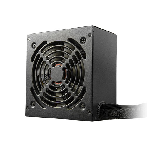 Power supply COUGAR Atlas 80 PLUS 750W — 3