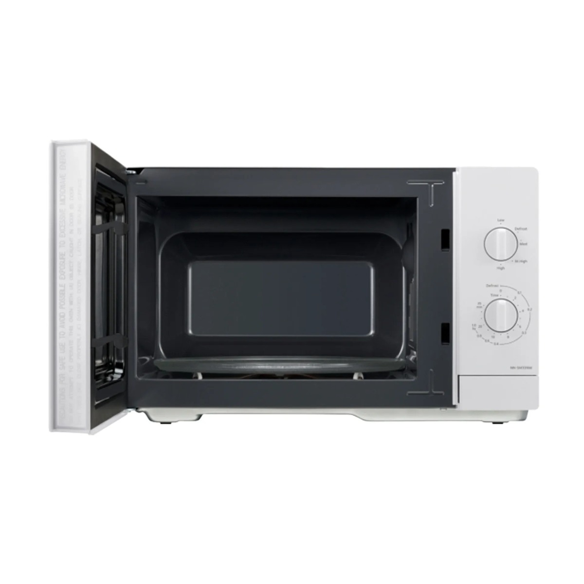 Microwave oven Panasonic SM33NWKPQ 25L — 3