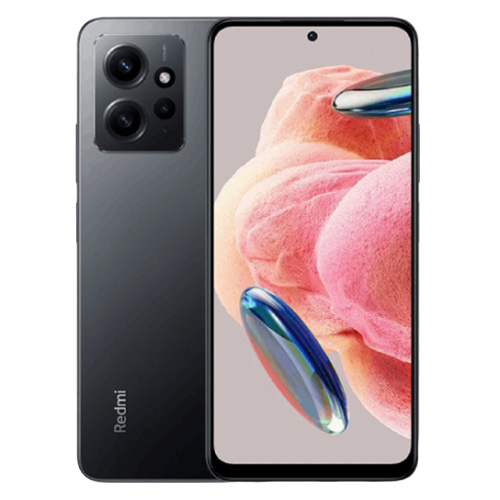 Redmi Note 12 — 5