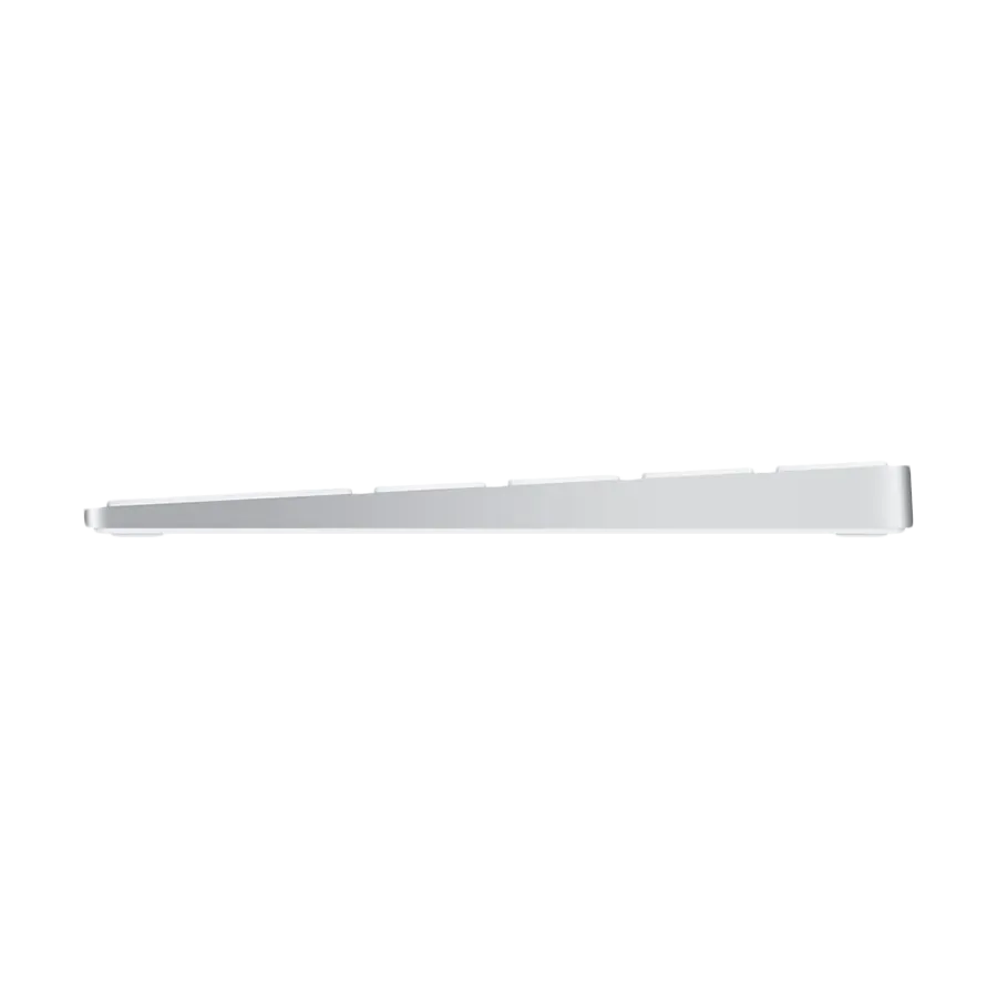 Magic Keyboard with Numeric Keypad — 7