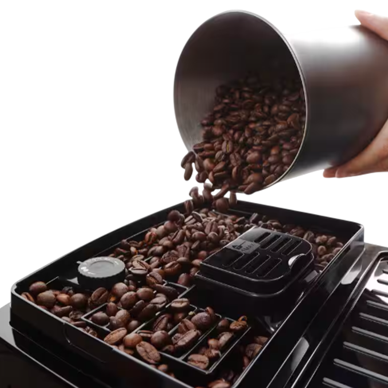 Automatic coffee machine De'Longhi MAGNIFICA START ECAM220.60.B — 9