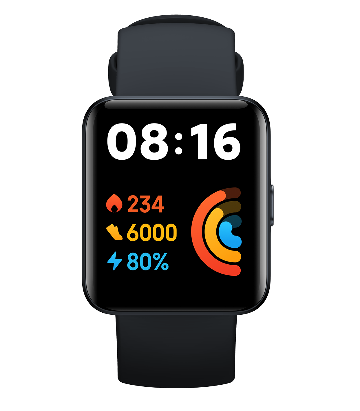 Smart watch Xiaomi Redmi Watch 2 Lite — 3
