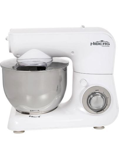 Mixer with container Hiberg MP 1040 W