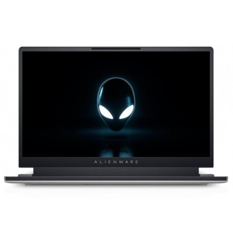 Alienware X17 R2 — 2