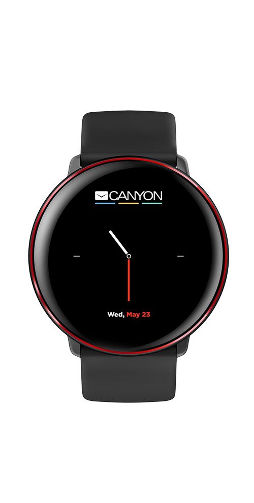 Smart watch Canyon Marzipan SW-75 — 5