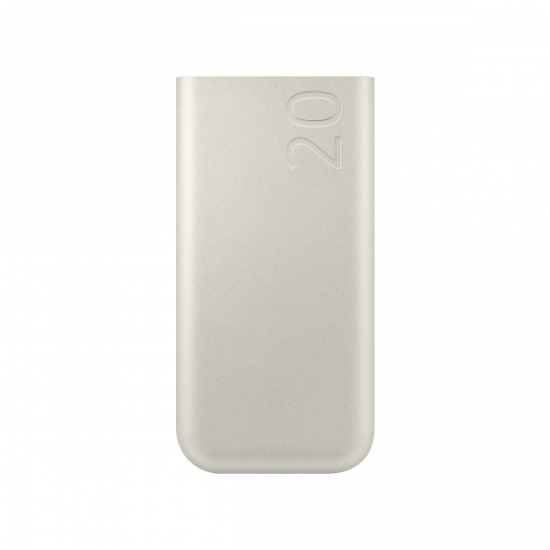 External Battery 20000mAh