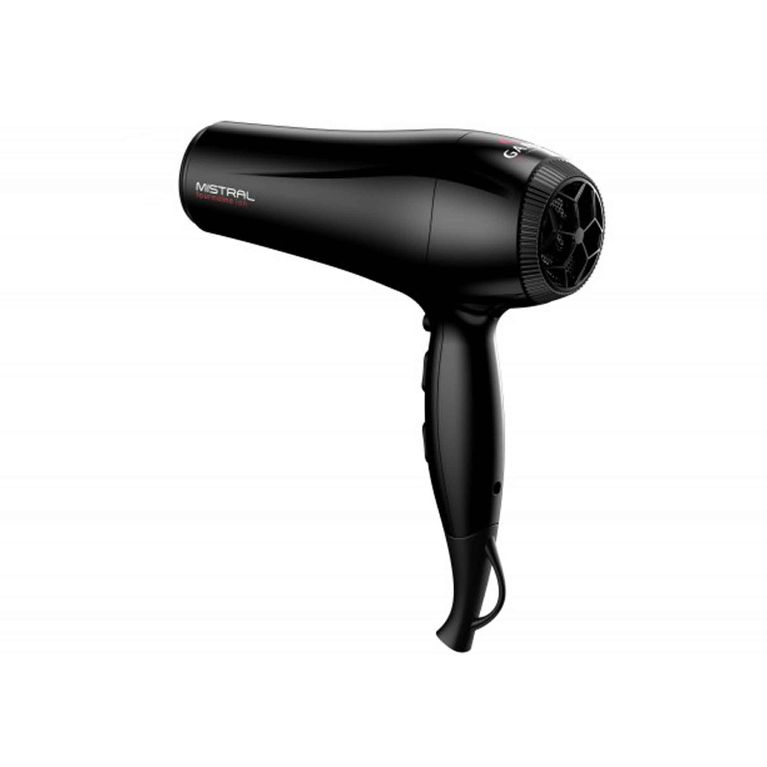Hair dryer GA.MA MISTRAL TOURMALINE-ET GH0722 — 4