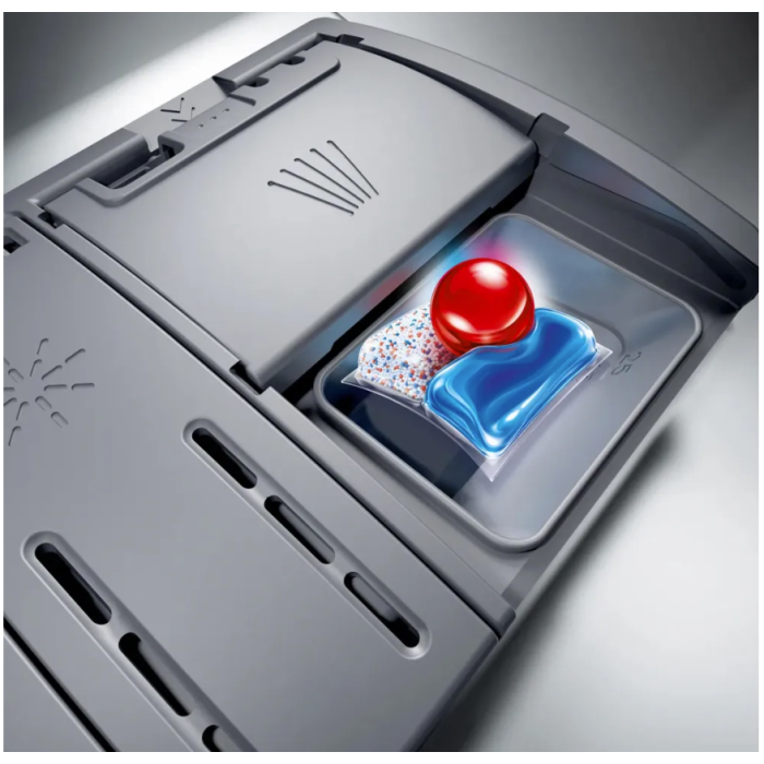 Dishwasher SMV8YCX02E — 11